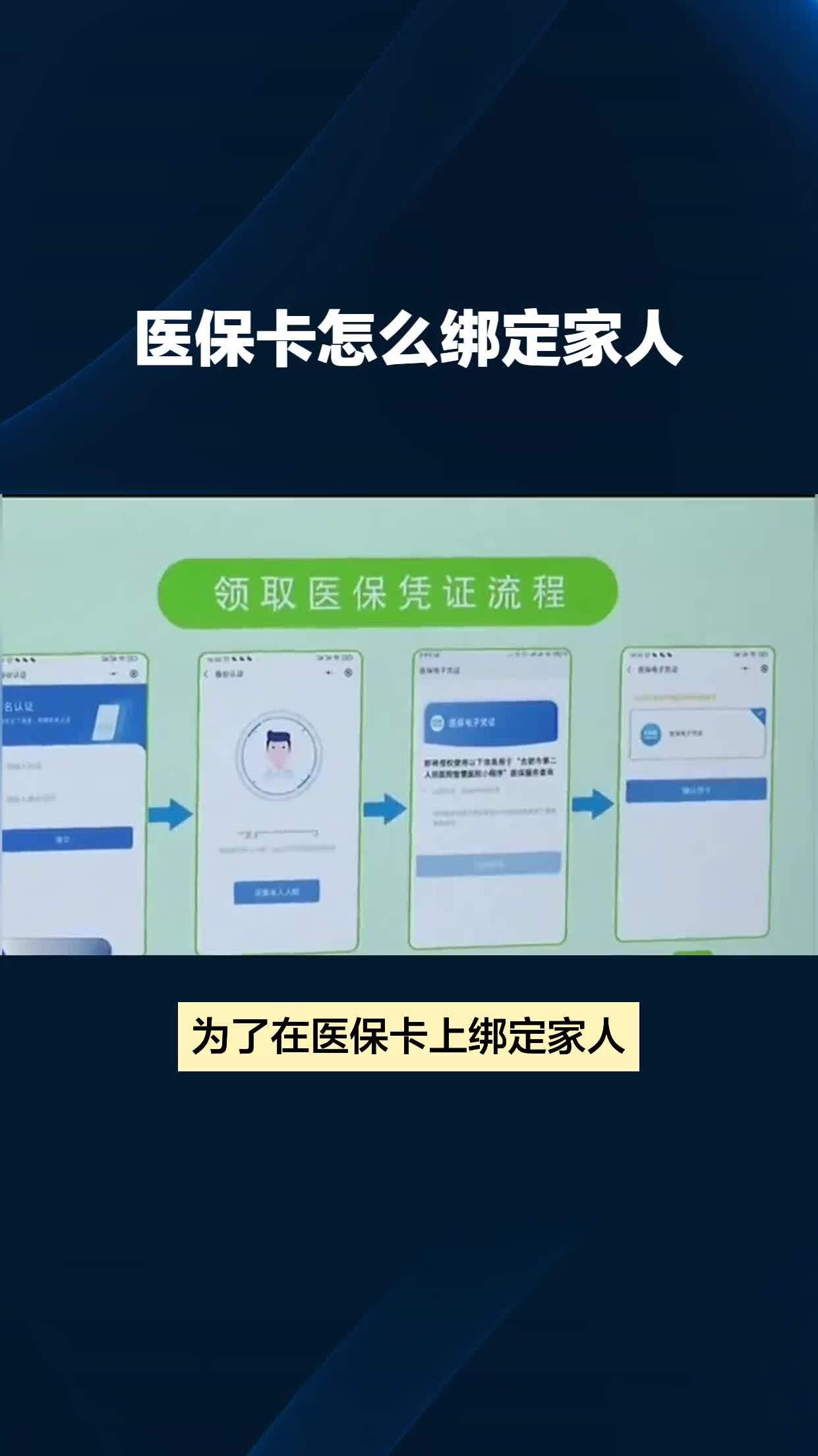 宁德最新医保卡怎么绑到微信上面方法分析(最方便真实的宁德医保卡怎么绑定手机微信方法)