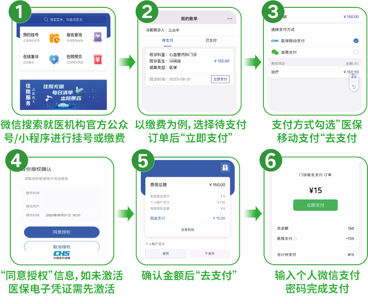 宁德最新怎样把医保卡绑在微信上支付方法分析(最方便真实的宁德怎样把医保卡绑在微信上支付呢方法)